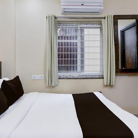 Hotel O Sai Manikanta Homes 海得拉巴 外观 照片